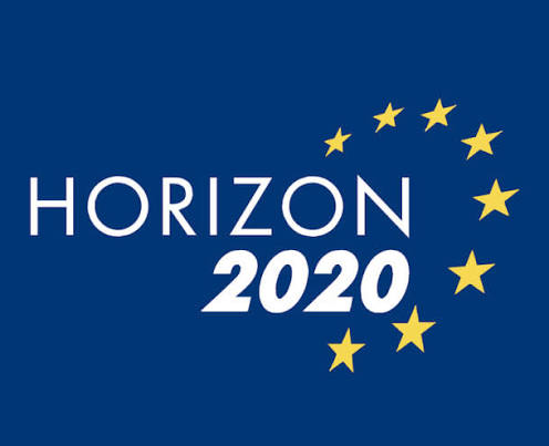 EU · HORIZON 2020